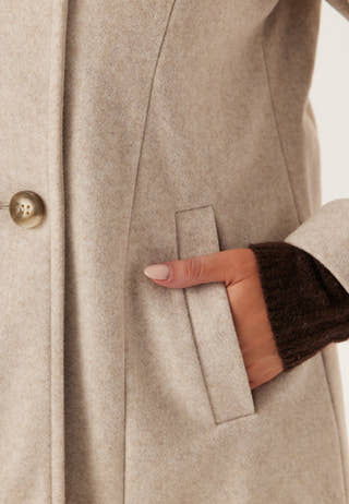 Vmfortuneshila Jacket