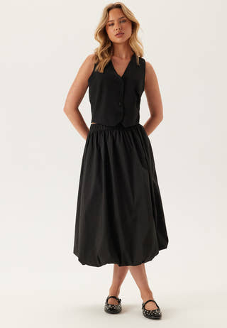 Vmfriba Mw 7/8 Balloon Skirt