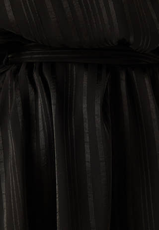 Vmgedna L/S ABK DRESS WVN ABK
