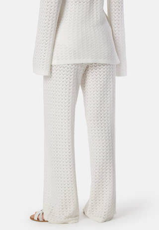 Vmiberia Hw Knit Pants