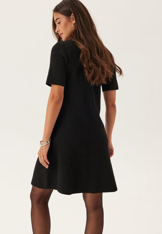 Vmjohanna Ss O-neck Dress