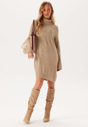 Vmjupiter Ls Cowlneck Short Dr