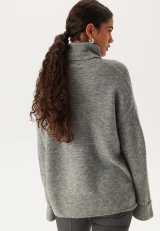Vmjupiter Ls Highneck Pullover