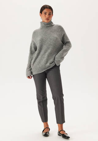 Vmjupiter Ls Highneck Pullover