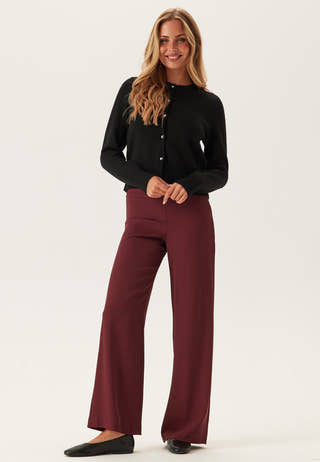 Vmkacy Ls O-neck Cardigan