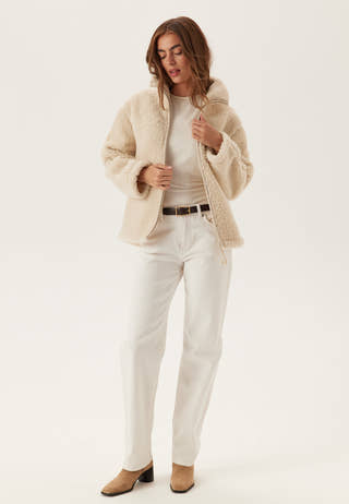 Vmkarla Teddy Jacket