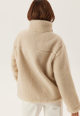 Vmkarla Teddy Jacket
