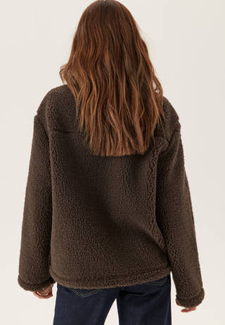 Vmkarla Teddy Jacket