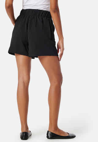 Vmliva high waist short shorts