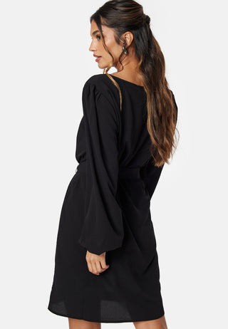 Vmlydia LS short dress