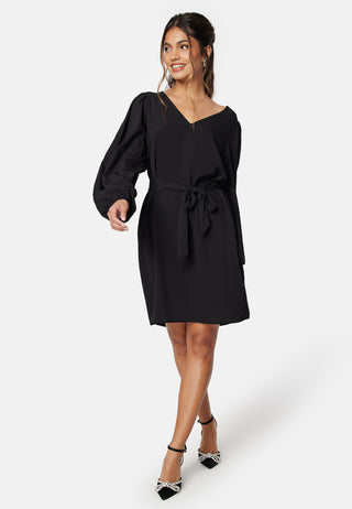 Vmlydia LS short dress