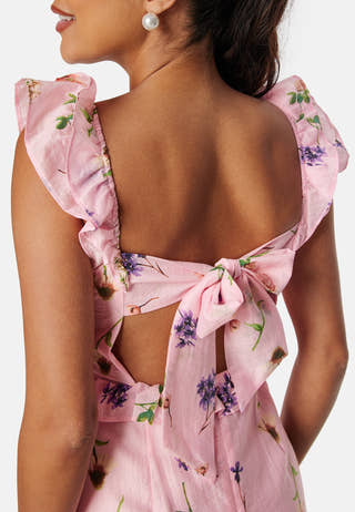 Vmmadeleine Singlet Dress