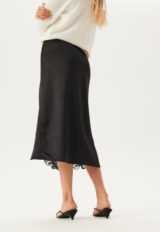 Vmmerle Lace Hw 7/8 SKIRT WVN