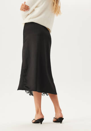 Vmmerle Lace Hw 7/8 SKIRT WVN