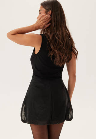 Vmmust Hw Mini Skirt