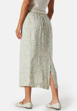 Vmmymilo High Waist 7/8 skirt