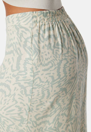 Vmmymilo High Waist 7/8 skirt