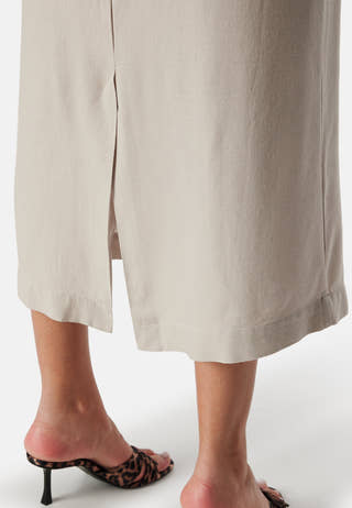 Vmmymilo High Waist 7/8 skirt