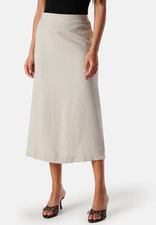 Vmmymilo High Waist 7/8 skirt
