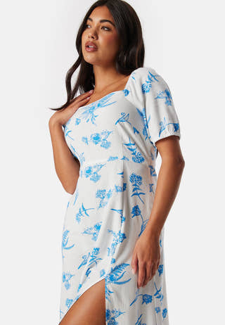 Vmmymilo SS 7/8 dress