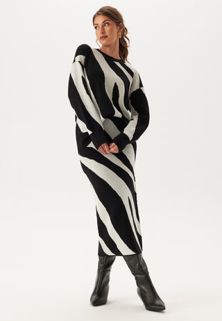 Vmnancy Ls O-neck Long Pullove