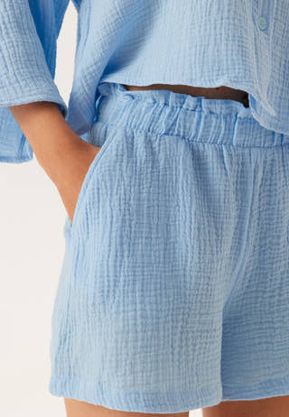 Vmnatali High Waist shorts