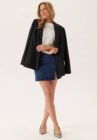 Vmnelly Hr Short Skirt