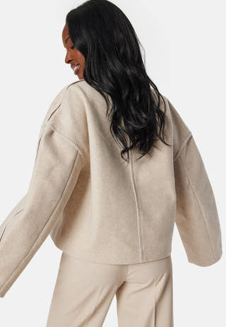 Vmnorma LS Jacket VMA