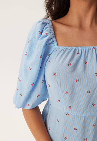 Vmodette 2/4 Short Dress