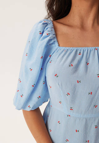 Vmodette 2/4 Short Dress
