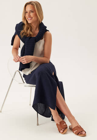 Vmpalina Long Skirt