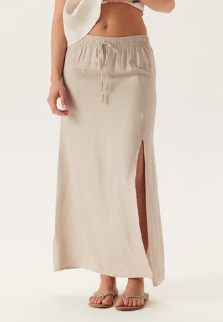 Vmpalina Long Skirt