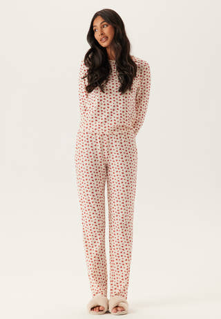 Vmpippa Nightwear Set Xmas