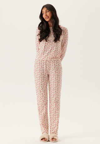 Vmpippa Nightwear Set Xmas