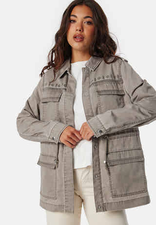 Vmsally Jacket