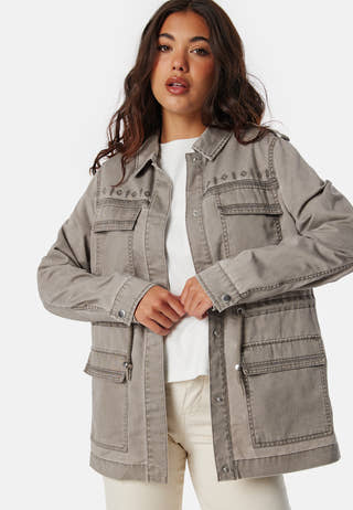 Vmsally Jacket