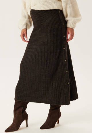 Vmsally Nw Ankle Skirt