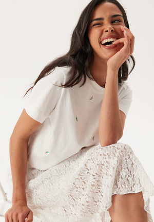 Vmsolvei Mette Ss Top