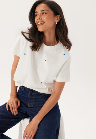 Vmsolvei Mette Ss Top