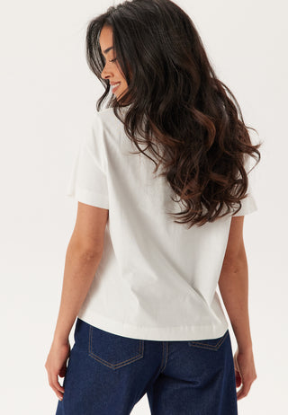 Vmsolvei Mette Ss Top