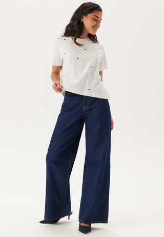 Vmsolvei Mette Ss Top