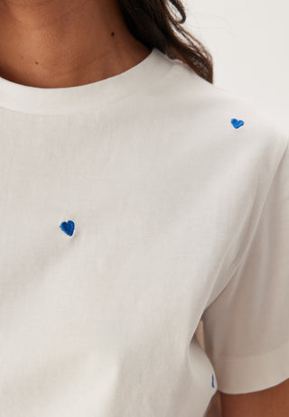 Vmsolvei Mette Ss Top