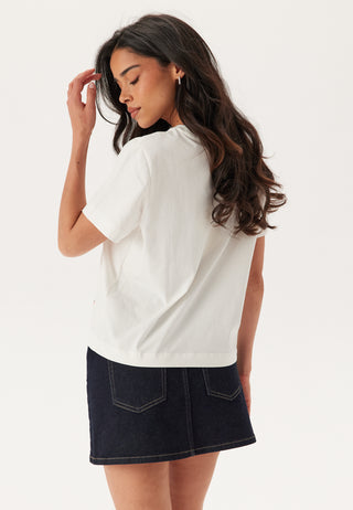 Vmsolvei Mette Ss Top