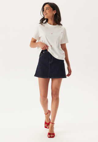 Vmsolvei Mette Ss Top