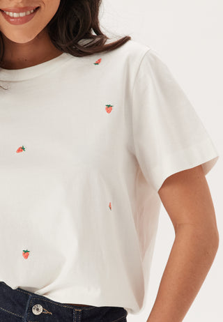 Vmsolvei Mette Ss Top