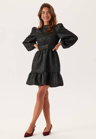 Vmsulle New Ls Short Dress