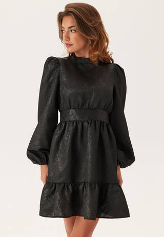 Vmsulle New Ls Short Dress