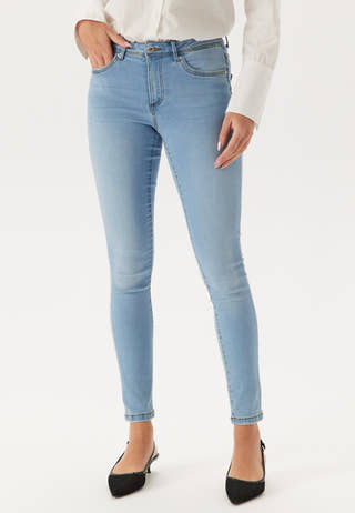 Vmtanya Mr S Piping Jeans