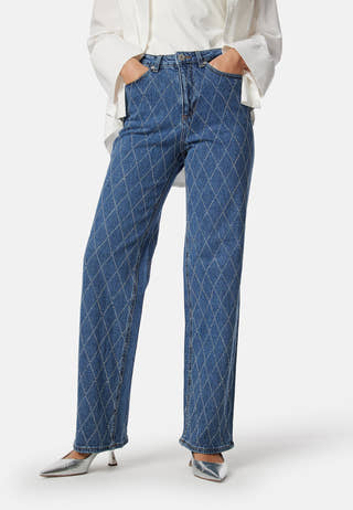 Vmtessa Hr Rhine St Wide Dnm