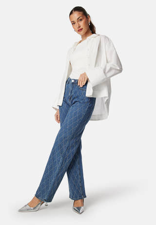 Vmtessa Hr Rhine St Wide Dnm